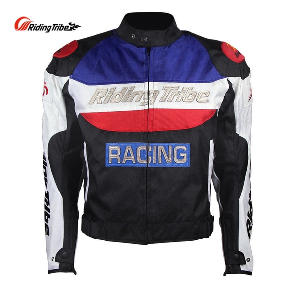 Riding Tribe Other - Riding Tribe Motorcycle Jacket Motocross Off-Road